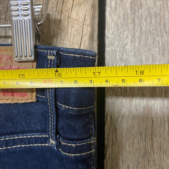 Levi's Slimming Skinny - Picture 6 of 6